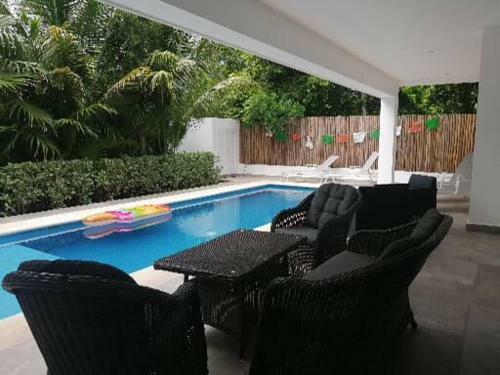 Villa Casa Mariposa