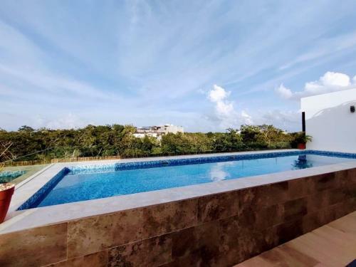 Apartamento Amira Residence