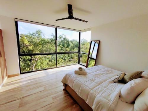 Apartamento Amira Residence