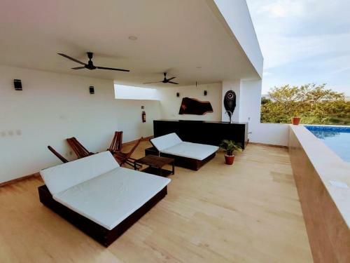 Apartamento Amira Residence