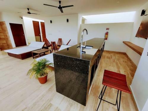 Apartamento Amira Residence