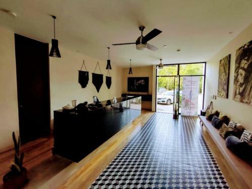 Apartamento Amira Residence
