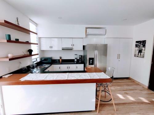 Apartamento Amira Residence