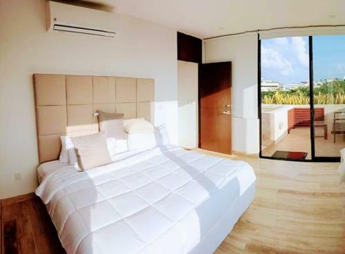 Apartamento Amira Residence