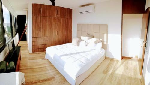Apartamento Amira Residence