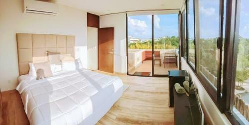 Apartamento Amira Residence