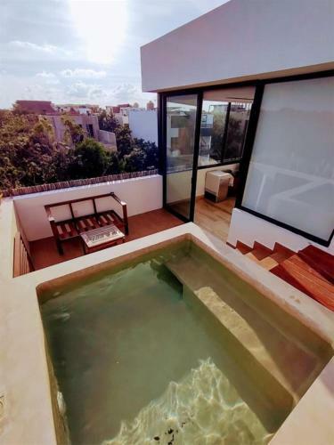 Apartamento Amira Residence