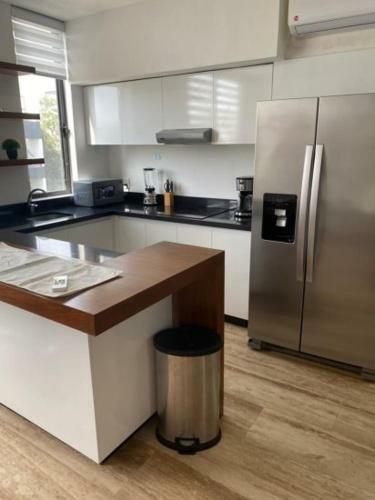 Apartamento Amira Residence