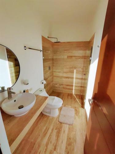 Apartamento Amira Residence