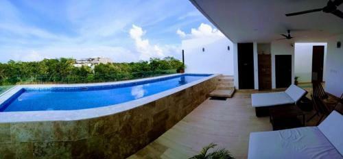 Apartamento Amira Residence