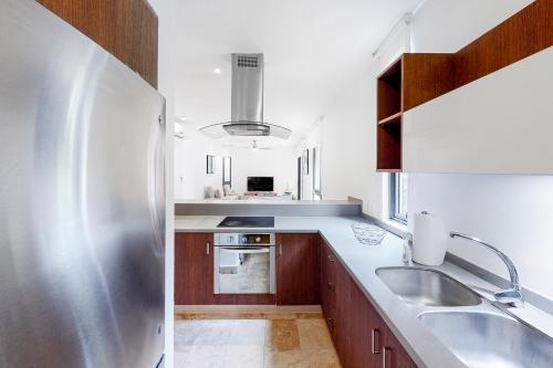 Apartamento Velero 109