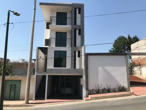 Apartamento Nueva Luna