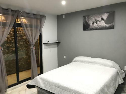 Apartamento Nueva Luna