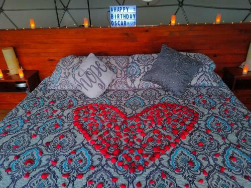 Mantra Glamping