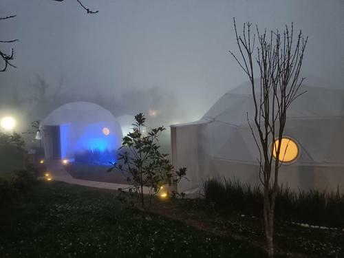 Mantra Glamping