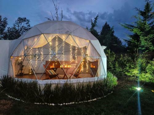 Mantra Glamping