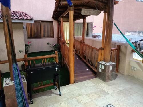 Apartamento Casa Marlet