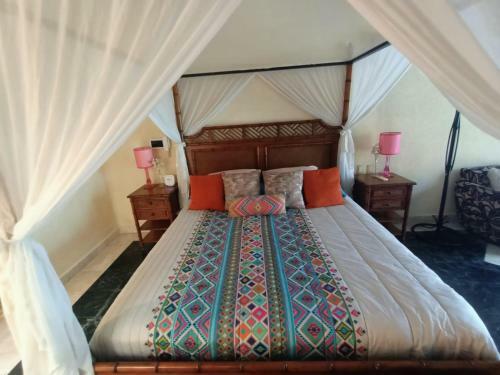 Apartamento Casa Marlet