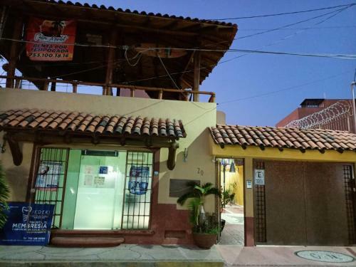 Apartamento Casa Marlet