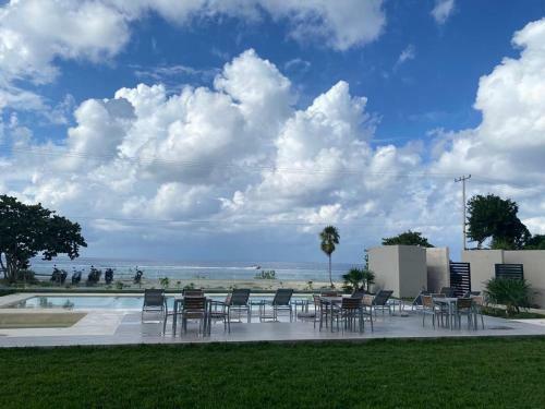 Apartamento Grand Oceanfront Paradise Surrounded By Nature 2