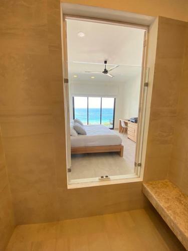 Apartamento Grand Oceanfront Paradise Surrounded By Nature 2