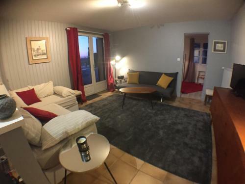 Apartamento �chapp�e Bel