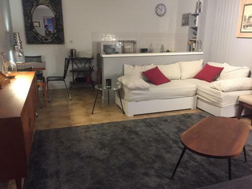 Apartamento �chapp�e Bel