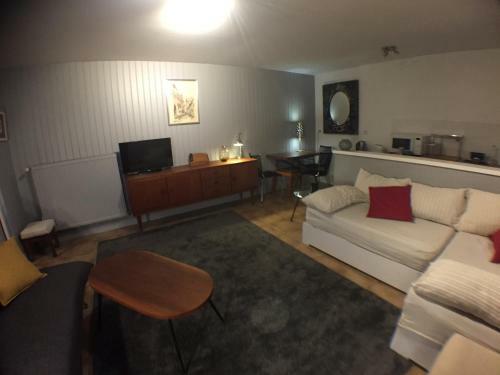 Apartamento �chapp�e Bel