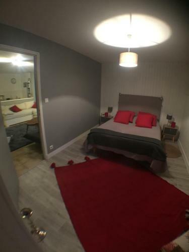 Apartamento �chapp�e Bel