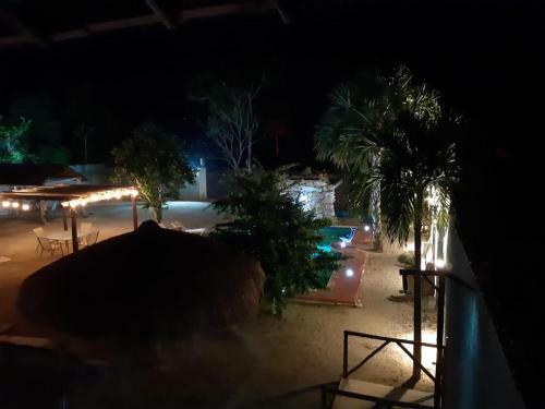 Casa De Campo La Esperanza