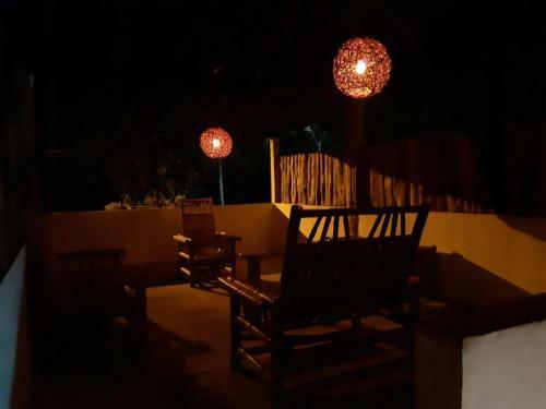 Casa De Campo La Esperanza