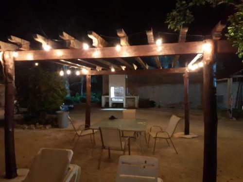 Casa De Campo La Esperanza