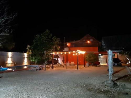 Casa De Campo La Esperanza