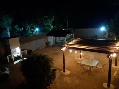 Casa De Campo La Esperanza