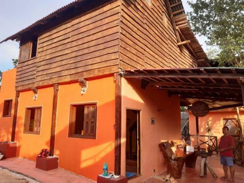 Casa De Campo La Esperanza