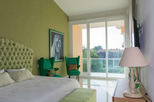 Villa Mansi�n Serenity
