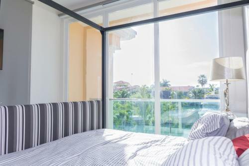 Villa Mansi�n Serenity