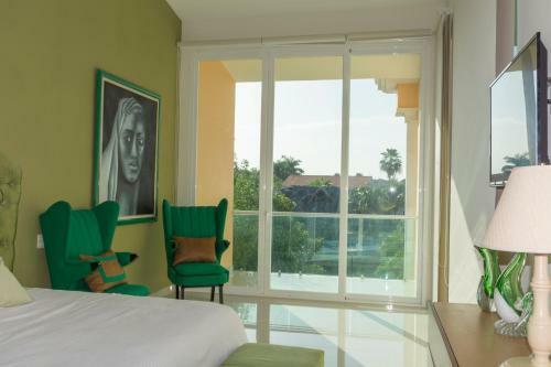 Villa Mansi�n Serenity
