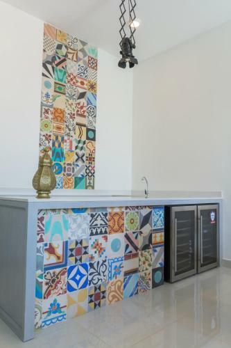 Villa Mansi�n Serenity