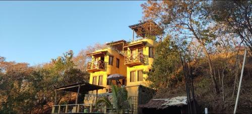 Camping Quinto Sol