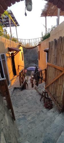 Camping Quinto Sol