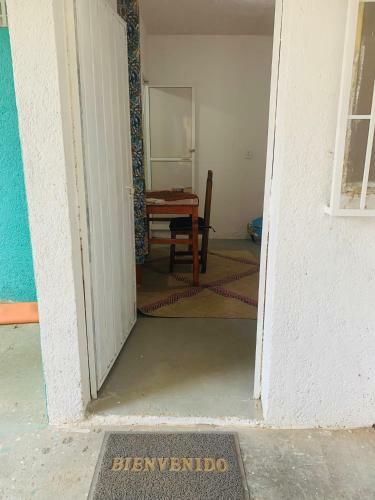 Casa Azulita