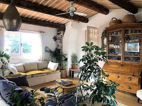 Casa Octavie Piscine Sublime Vue Ste Victoire