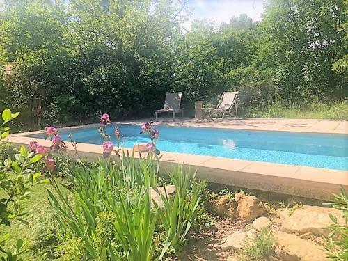Casa Octavie Piscine Sublime Vue Ste Victoire