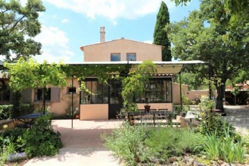 Casa Octavie Piscine Sublime Vue Ste Victoire