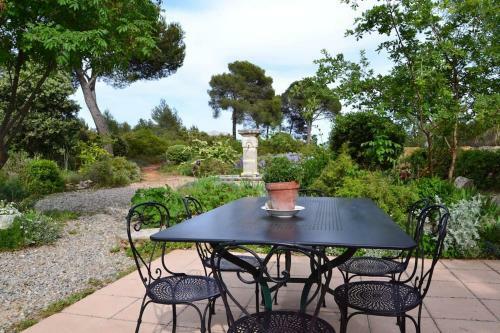 Casa Octavie Piscine Sublime Vue Ste Victoire