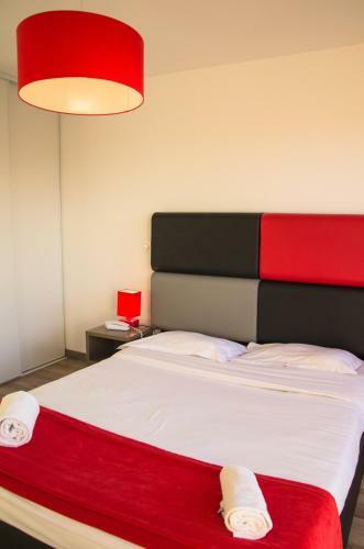 Apartamento Cocon De La Cigale