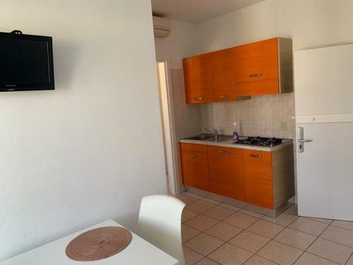Uno Apartamento