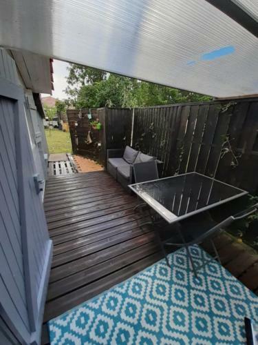 La Cabane Andernos Les Bains