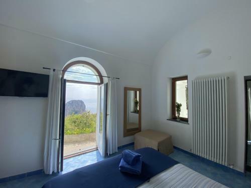 Apartamento Villa Monacone